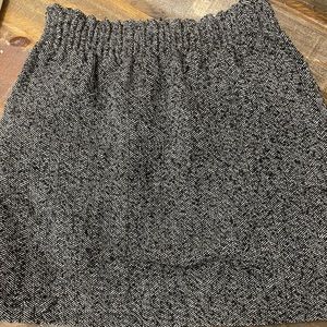 J Crew skirt size 2